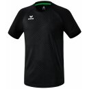 Madrid Trikot schwarz