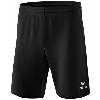 RIO 2.0 Shorts schwarz