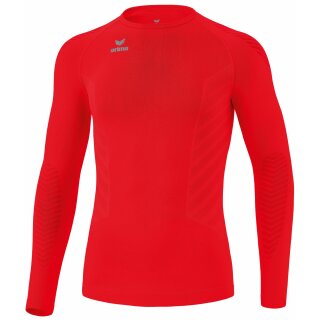 Athletic Longsleeve rot