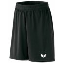 Unisex - CELTA Shorts schwarz