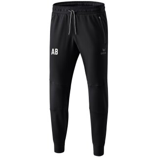 Essential Sweathose schwarz