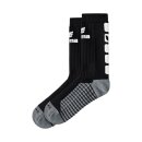 CLASSIC 5-C Socken schwarz/weiß