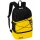 SIX WINGS Rucksack gelb/schwarz