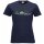 T-Shirt Frauen navy