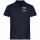 Polo-Shirt navy