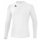 Athletic Longsleeve weiß