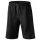 Essential Sweatshorts schwarz