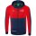 Six Wings Trainingsjacke mit Kapuze new navy/rot