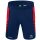 Six Wings Worker Shorts new navy/rot