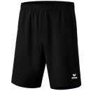 Tennis Shorts schwarz