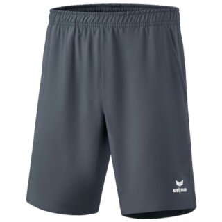 Tennis Shorts slate grey