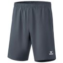 Tennis Shorts slate grey