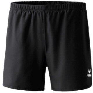 Tennisshorts schwarz