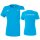 Funktions Teamsport T-Shirt curacao