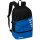 SIX WINGS Rucksack new royal/schwarz