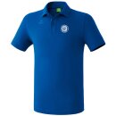 Teamsport Poloshirt new royal