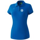 Teamsport Poloshirt new royal