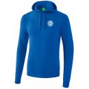 Kapuzensweat new royal