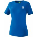 Teamsport T-Shirt new royal