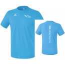 Funktions Teamsport T-Shirt curacao