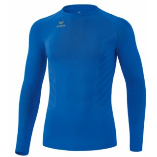 Athletic Longsleeve new royal