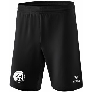 RIO 2.0 Shorts schwarz