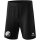 RIO 2.0 Shorts mit Innenslip schwarz