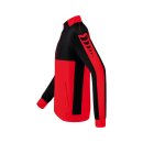 Kopie von Six Wings Präsentationsjacke rot/schwarz