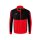 Kopie von Six Wings Präsentationsjacke rot/schwarz