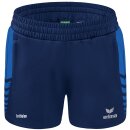 Six Wings Worker Shorts new navy/new royal