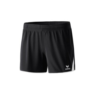 CLASSIC 5-C Shorts schwarz/weiß