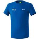 Teamsport T-Shirt new royal