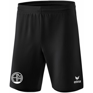 RIO 2.0 Shorts schwarz