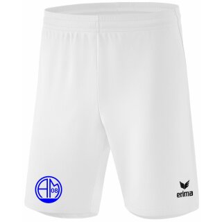 RIO 2.0 Shorts weiß