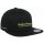 Snap Back Cap