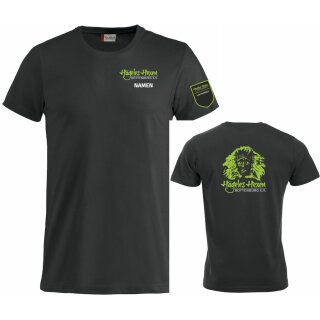 Clique T-Shirt men