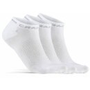 Shaftless Sock 3-Pack