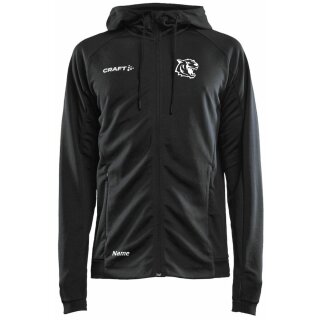 Hoody Trainingsjacke